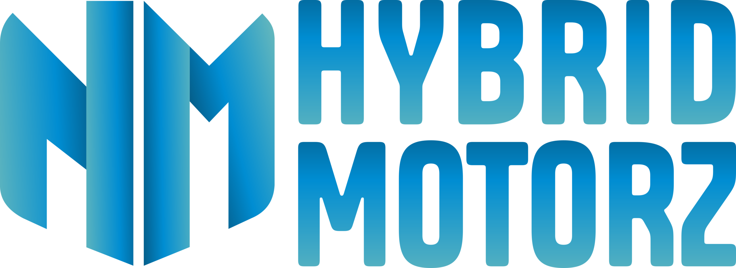 Hybrid Motorz